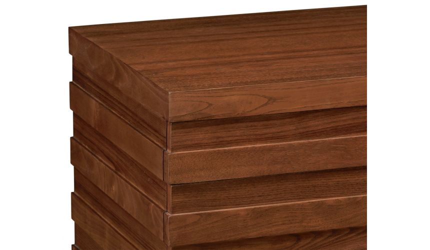 Chest of Drawers Re-inspired 1950's style chest