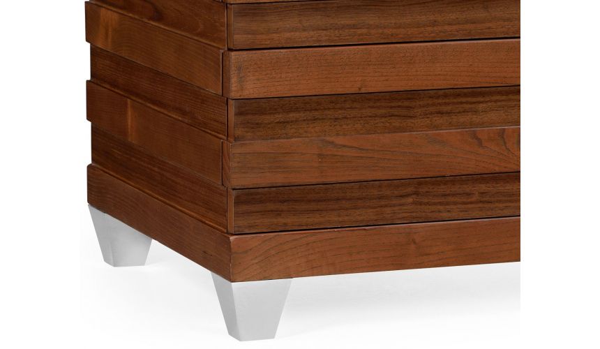 Chest of Drawers Re-inspired 1950's style chest