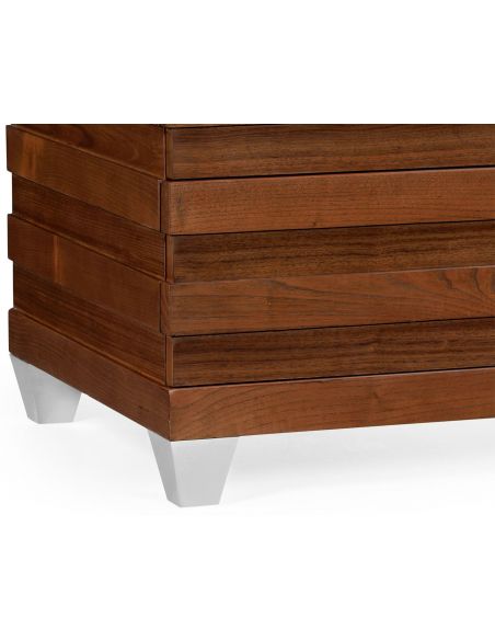Chest of Drawers Re-inspired 1950's style chest