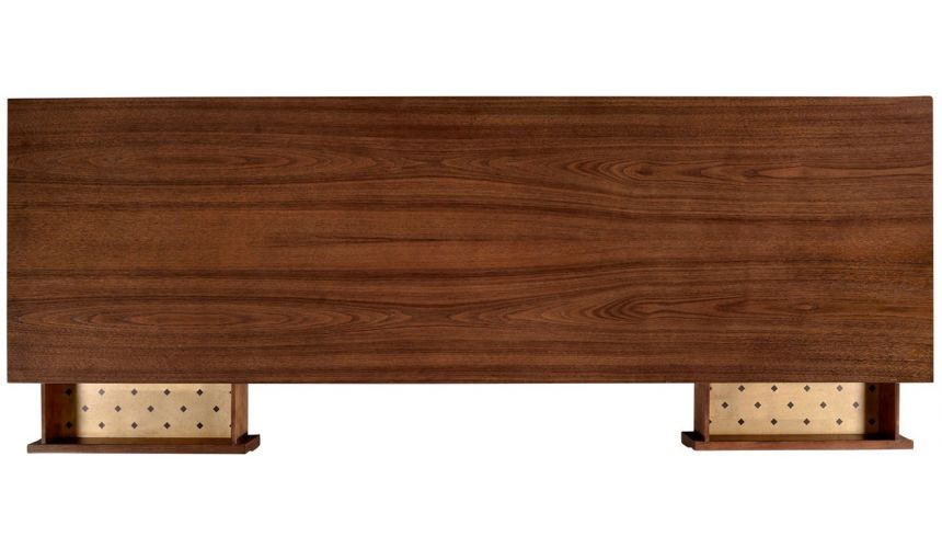 Chest of Drawers Re-inspired 1950's style chest