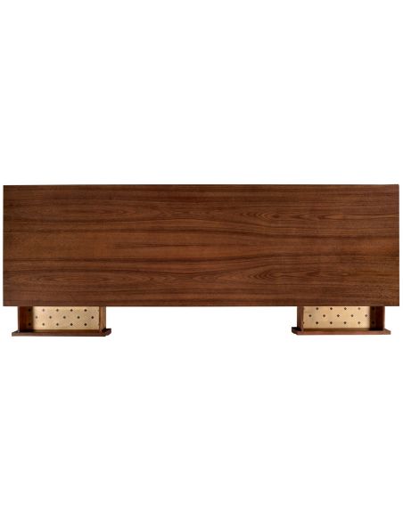 Chest of Drawers Re-inspired 1950's style chest