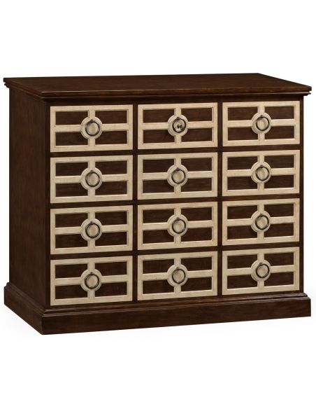 Midmoor chest of drawers