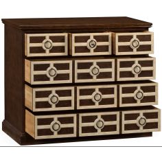 Chest of Drawers Midmoor chest of drawers 2