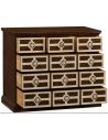 Chest of Drawers Midmoor chest of drawers