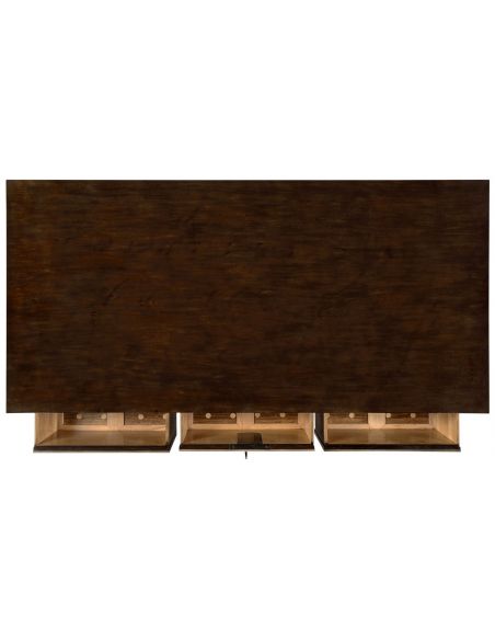 Chest of Drawers Midmoor chest of drawers