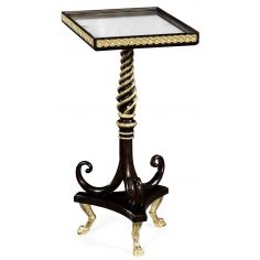 TABLES - SIDE, LAMP & BEDSIDE Anastasia table