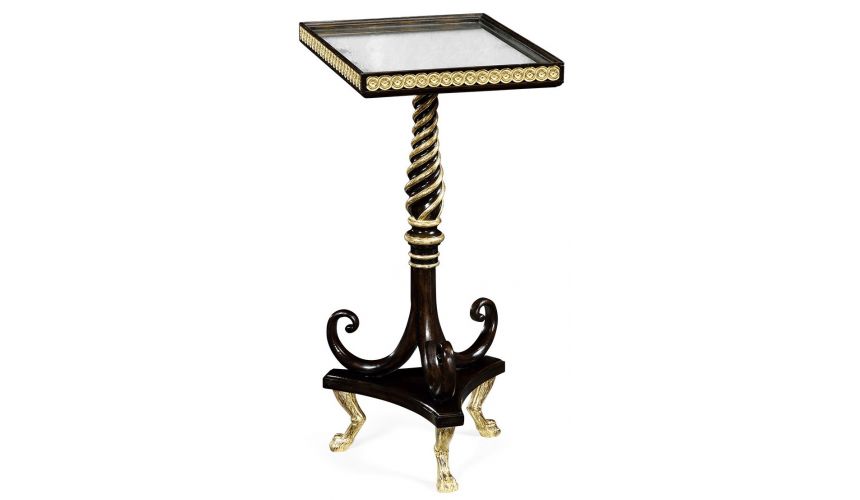 TABLES - SIDE, LAMP & BEDSIDE Anastasia table