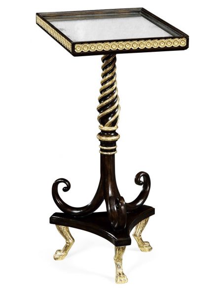 Anastasia table