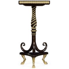 TABLES - SIDE, LAMP & BEDSIDE Anastasia table 2