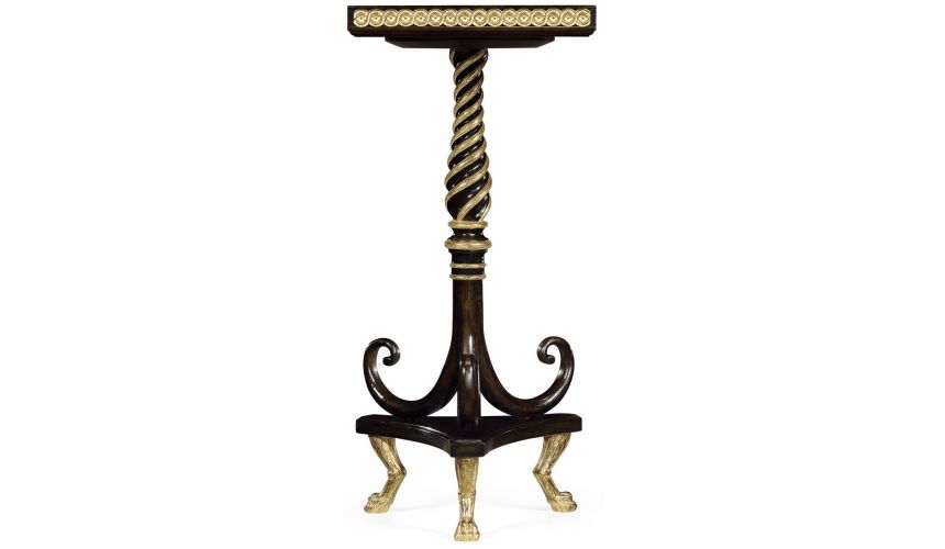 TABLES - SIDE, LAMP & BEDSIDE Anastasia table