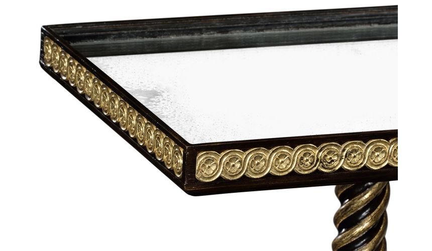 TABLES - SIDE, LAMP & BEDSIDE Anastasia table