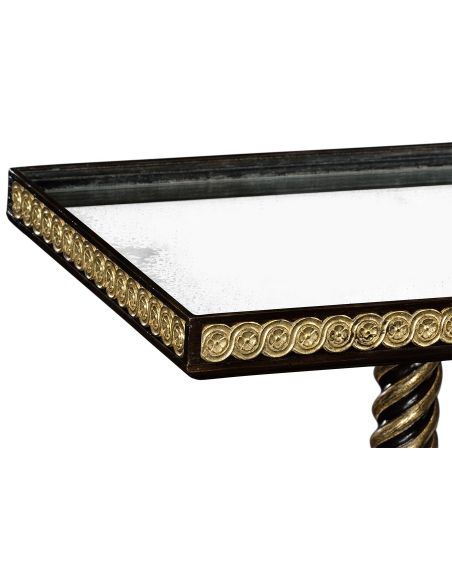 TABLES - SIDE, LAMP & BEDSIDE Anastasia table