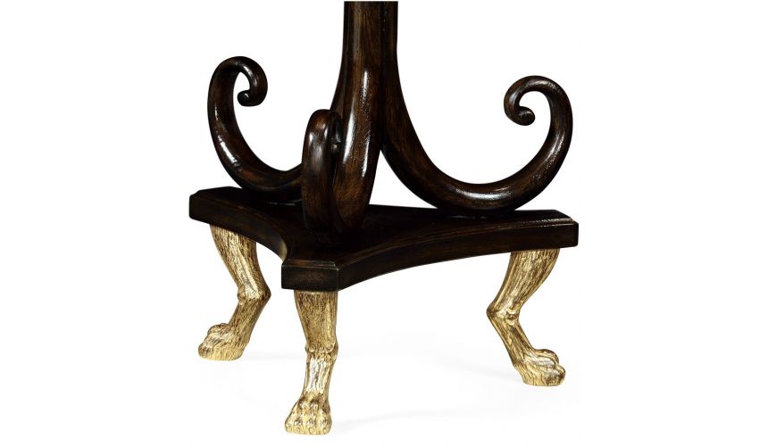 TABLES - SIDE, LAMP & BEDSIDE Anastasia table