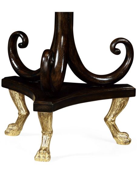 TABLES - SIDE, LAMP & BEDSIDE Anastasia table