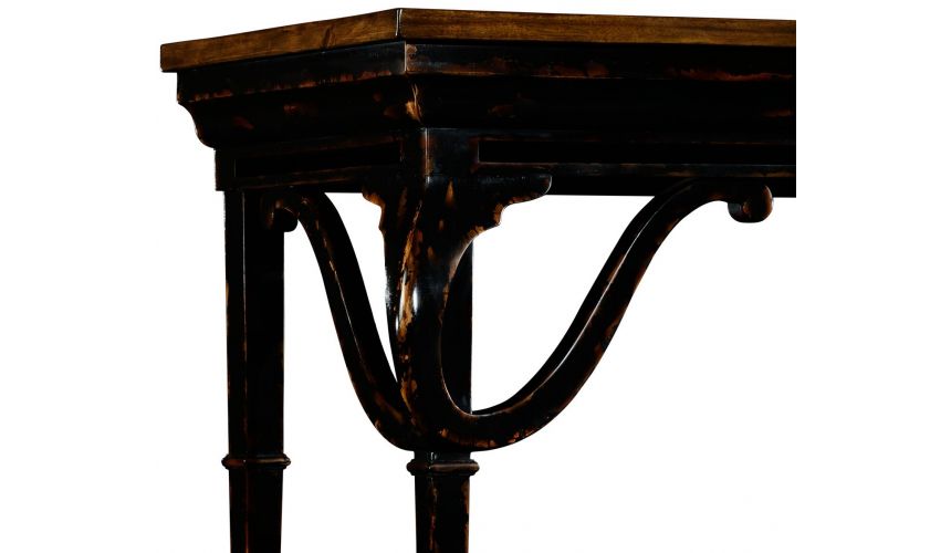 Console & Sofa Tables Heathcliff console