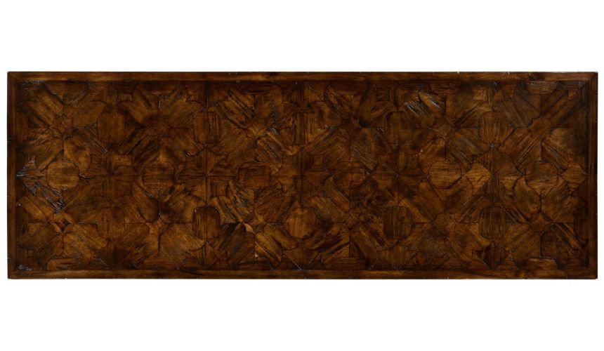 Console & Sofa Tables Heathcliff console