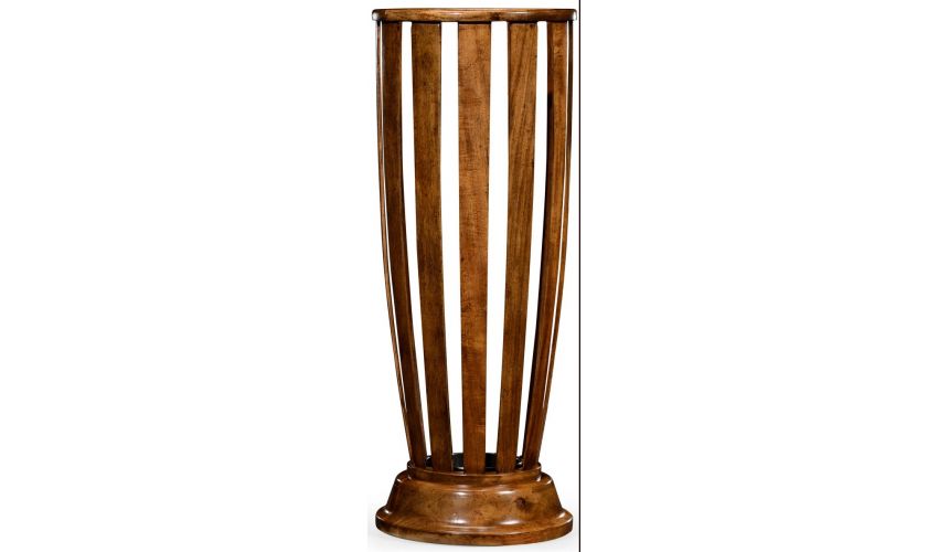 Foyer and Center Tables Barton stick stand