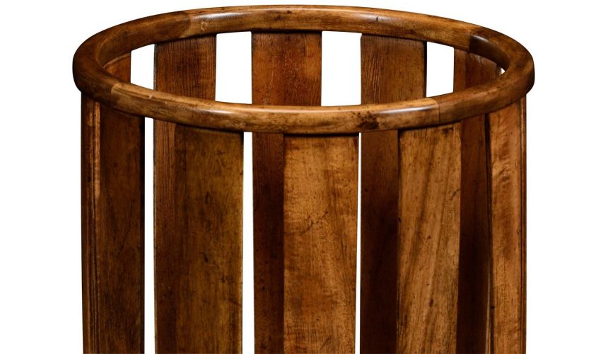 Foyer and Center Tables Barton stick stand