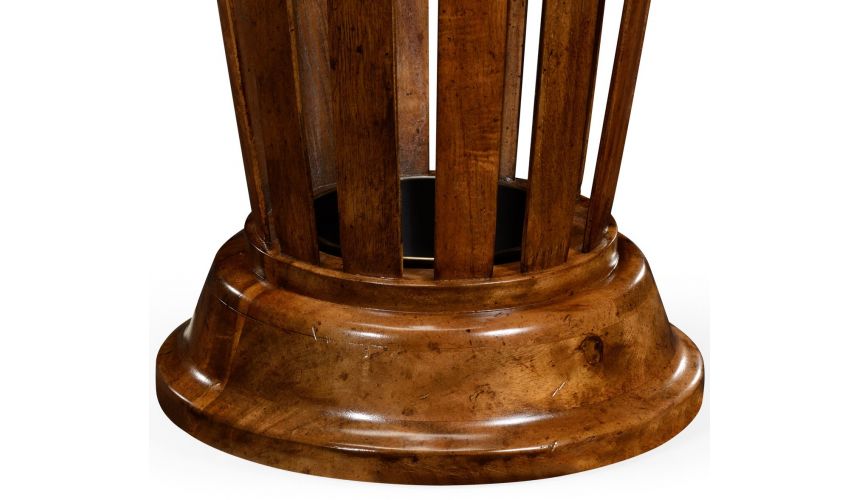 Foyer and Center Tables Barton stick stand