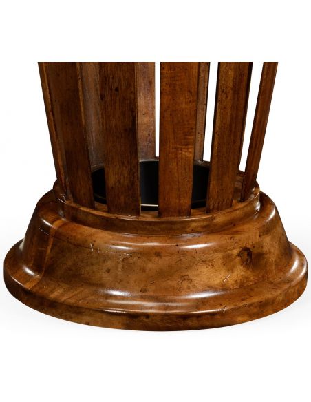 Foyer and Center Tables Barton stick stand