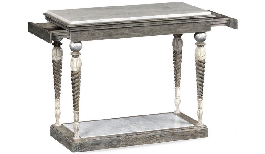 Console & Sofa Tables Stockholm console