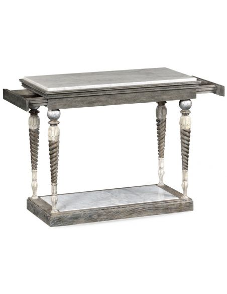 Console & Sofa Tables Stockholm console