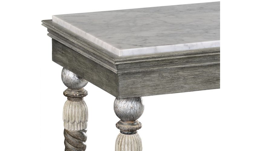 Console & Sofa Tables Stockholm console