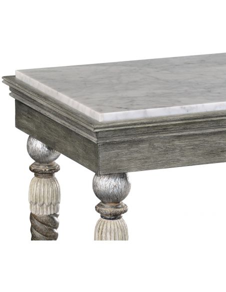 Console & Sofa Tables Stockholm console