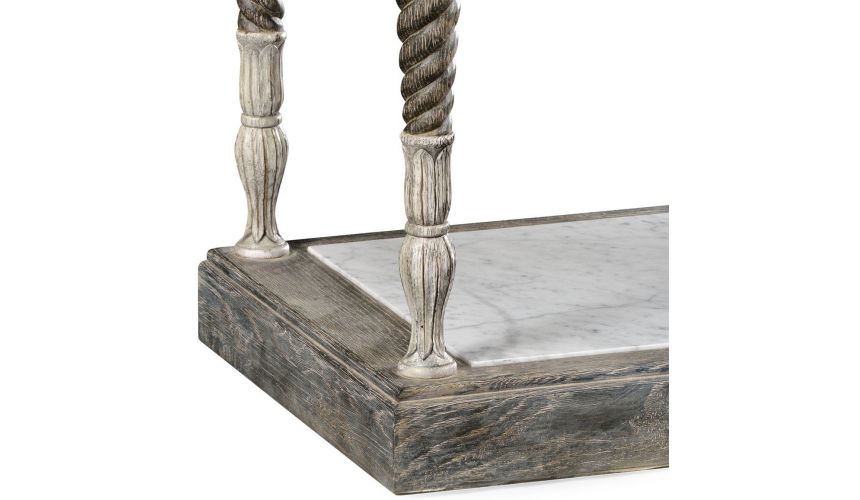 Console & Sofa Tables Stockholm console