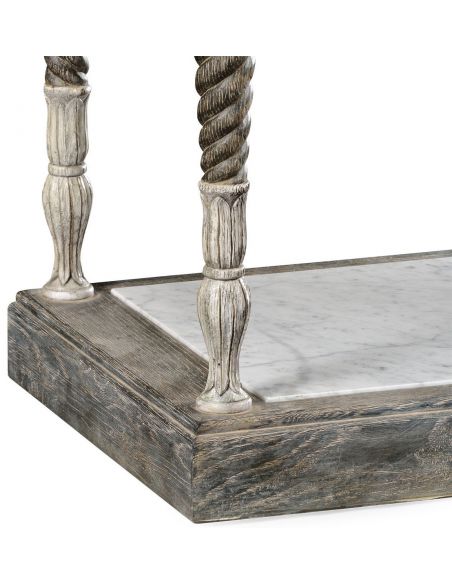 Console & Sofa Tables Stockholm console