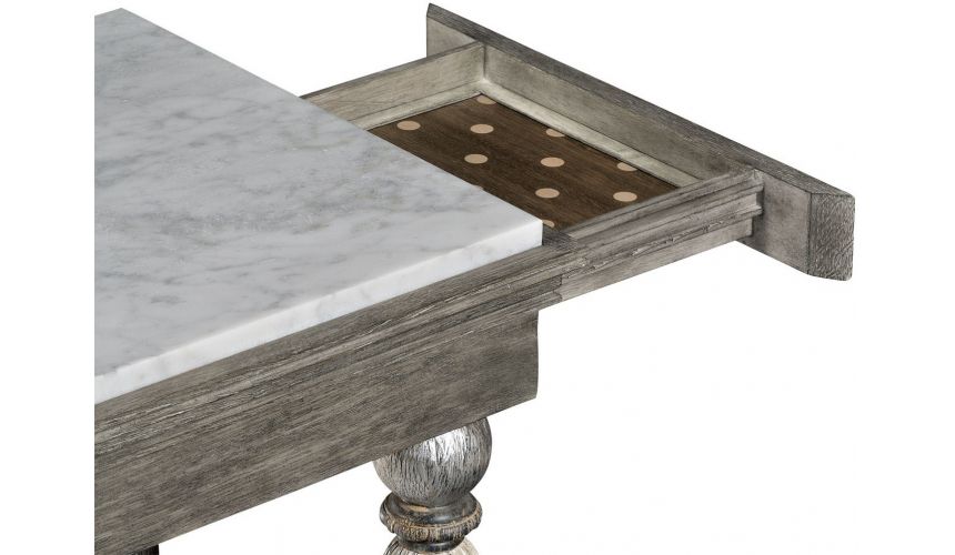 Console & Sofa Tables Stockholm console
