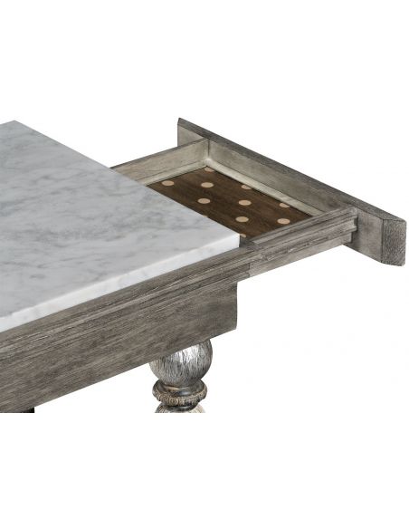 Console & Sofa Tables Stockholm console