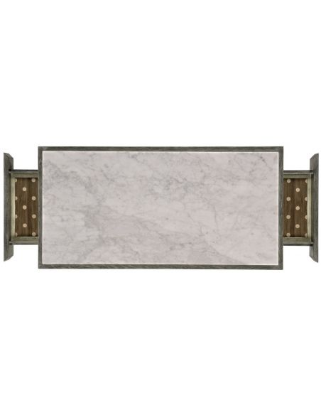 Console & Sofa Tables Stockholm console