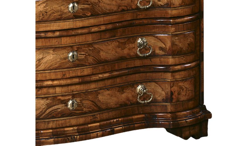 Executive Desks Bolena Secretaire