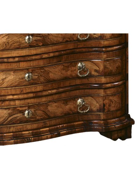 Executive Desks Bolena Secretaire
