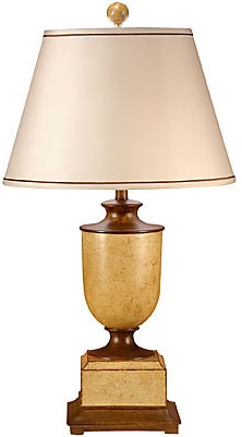Decorative Accessories Hand Made Florentine Lamp
