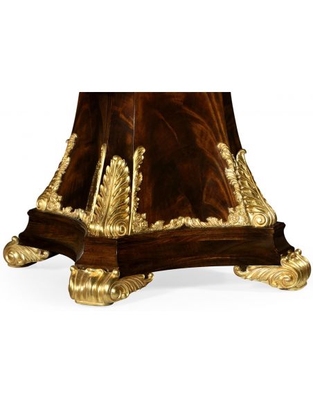 Dining Tables Round formal dining table