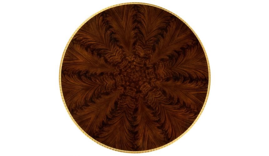 Dining Tables Round formal dining table