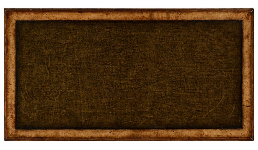 Executive Desks Burl oak \\"pangolin\\" writing desk