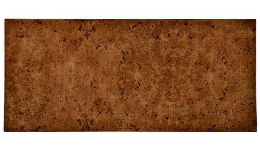 Chest of Drawers Georgian style hinged top chest