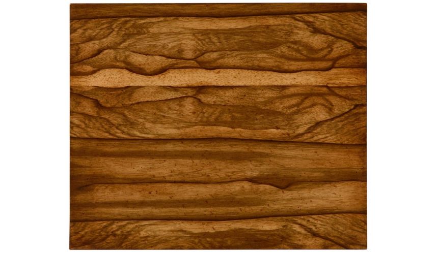 TABLES - SIDE, LAMP & BEDSIDE Nest of tables contemporary style