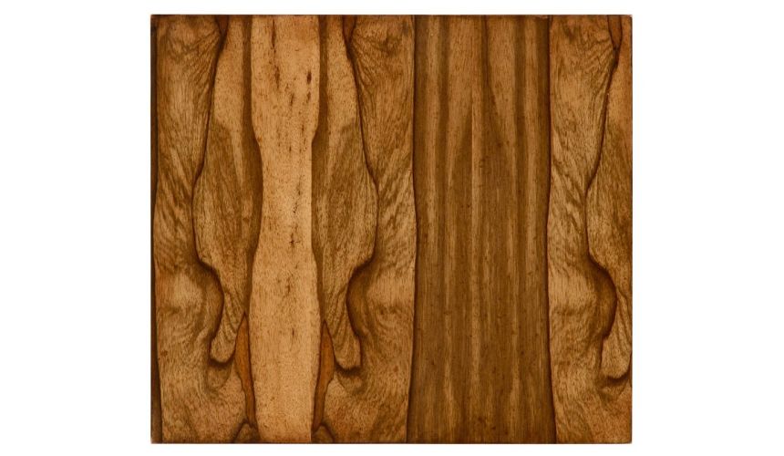 TABLES - SIDE, LAMP & BEDSIDE Nest of tables contemporary style