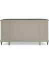 Breakfronts & China Cabinets Painted Enid Sideboard