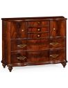 Chest of Drawers Large Persian chest of drawers