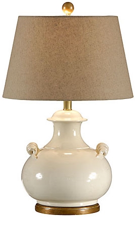 Decorative Accessories Moxie Urn Niccolo Lamp
