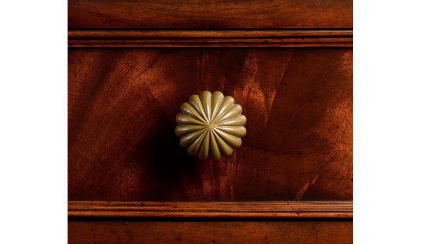 Chest of Drawers Large Persian chest of drawers