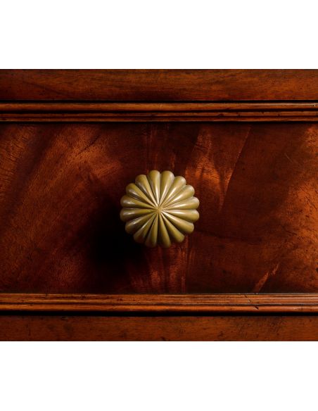 Chest of Drawers Large Persian chest of drawers