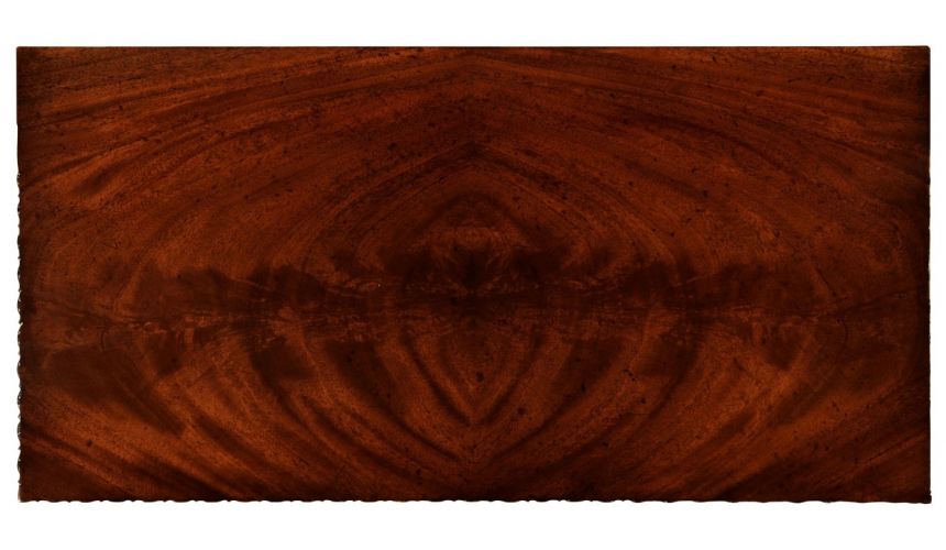 Game Card Tables & Game Chairs William IV mahogany games table with secret storage