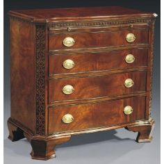 Chest Of Drawers Drawer Nightstand