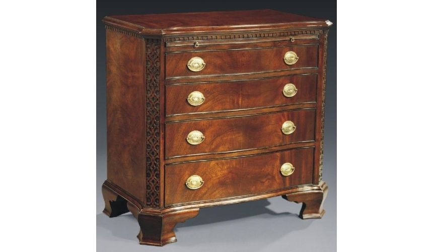 Chest Of Drawers Drawer Nightstand